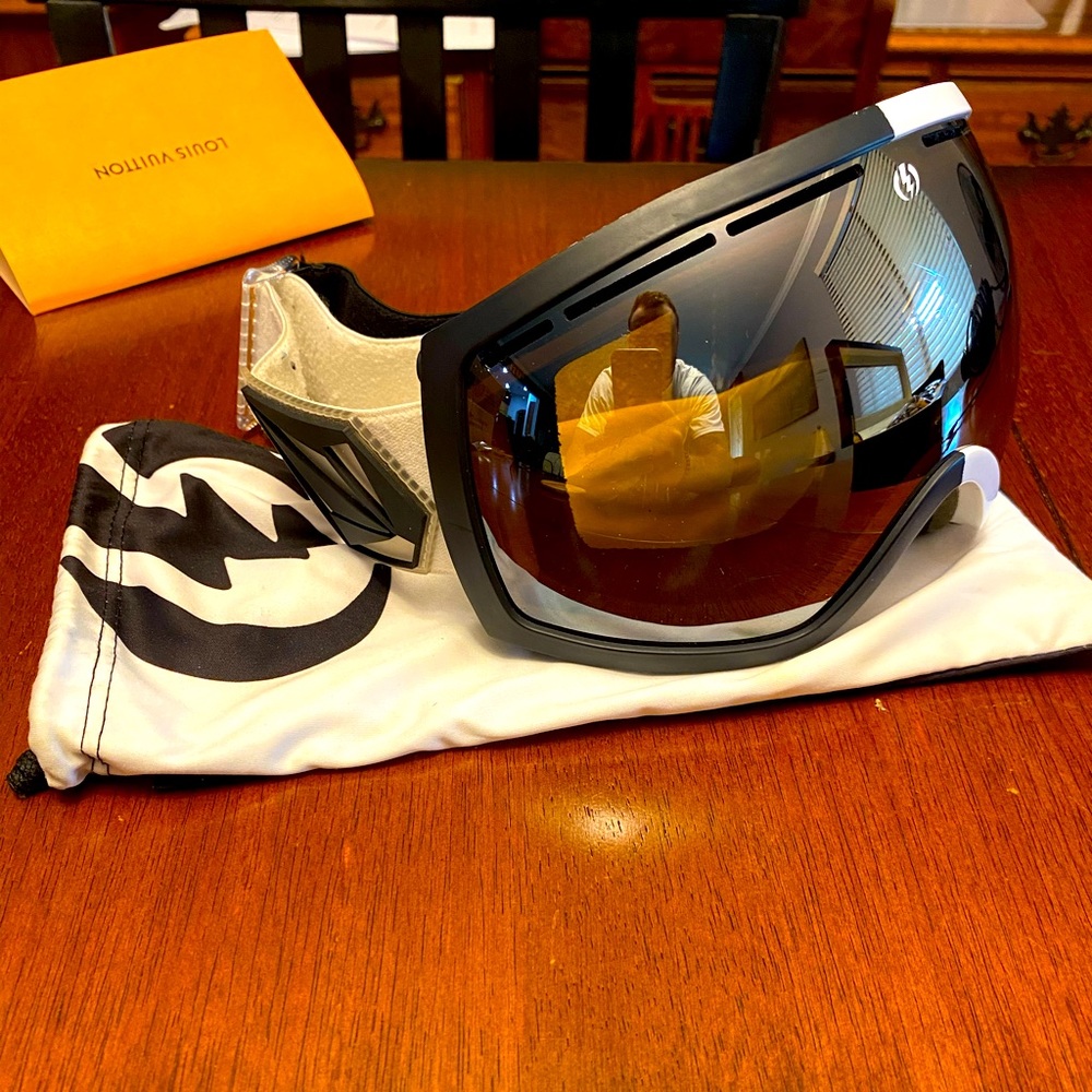 Goggles